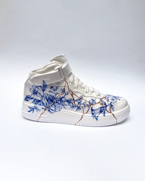 AF1 Kintsugi