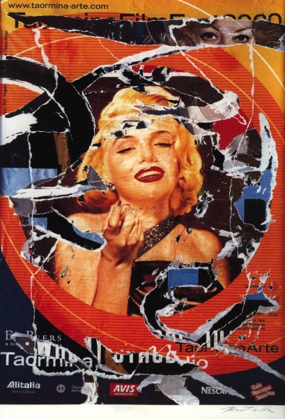 A Tribute to Marilyn