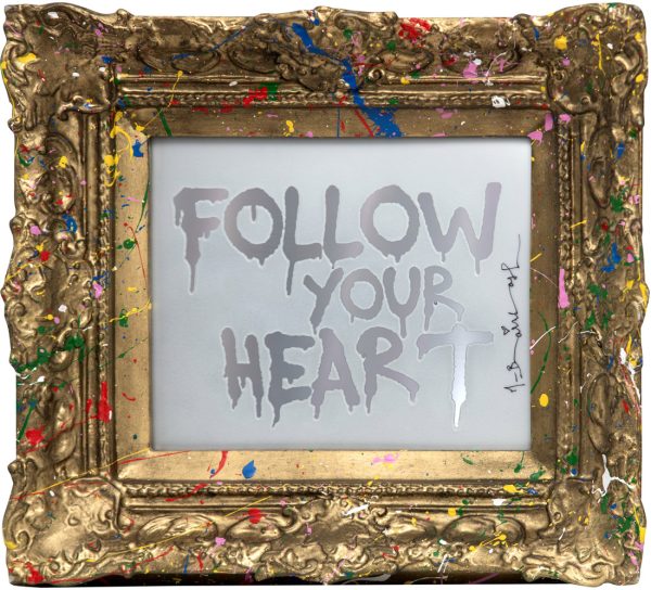Follow Your Heart