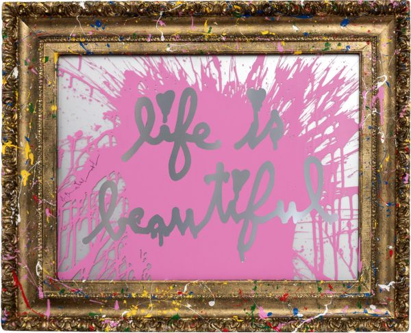 Life is Beautiful