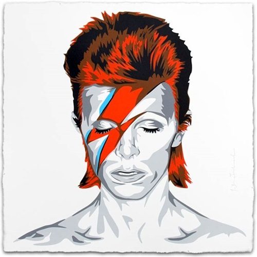 Bowie (Second Edition)
