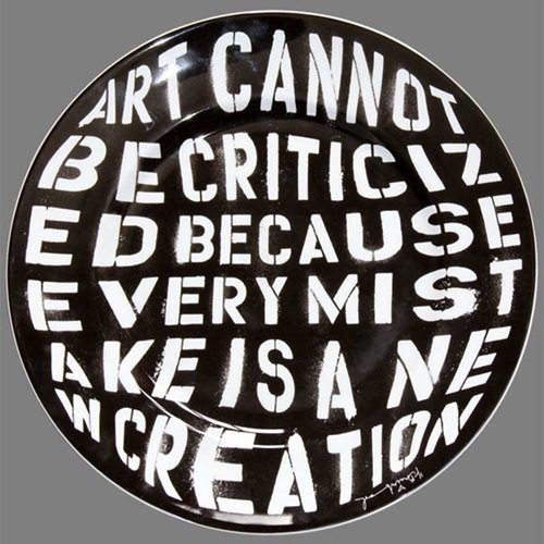 Creation