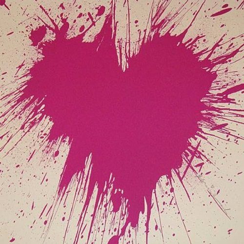 Love Splash (First Edition)