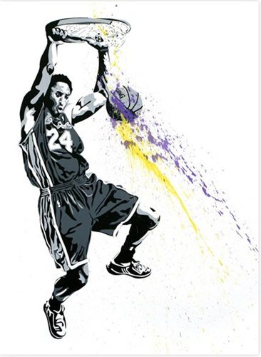 Number 24 