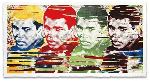 The Greatest