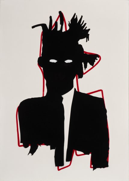 Elogio a Basquiat