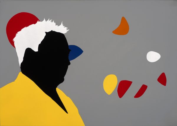 Elogio a Calder