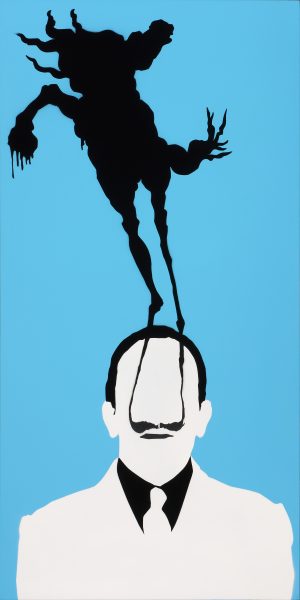Elogio a Dalí