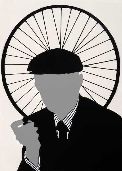 Elogio a Duchamp