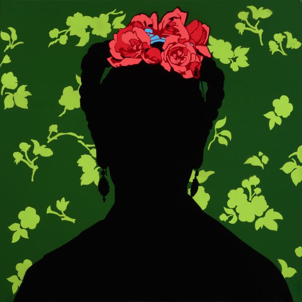 Elogio a Kahlo