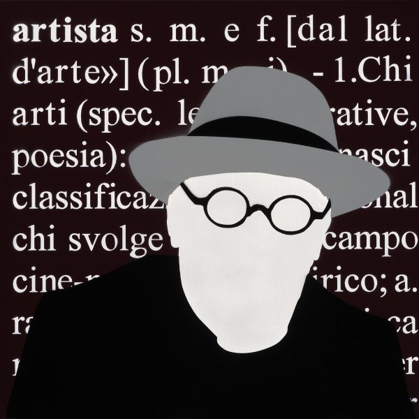 Elogio a Kosuth