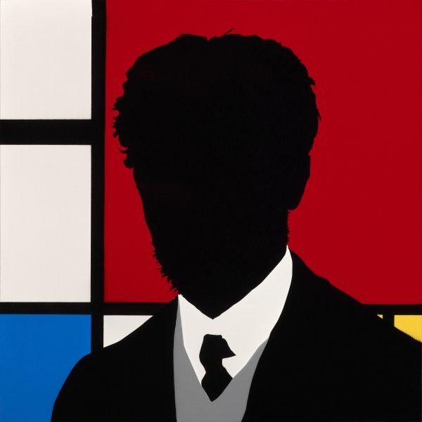 Elogio a Mondrian