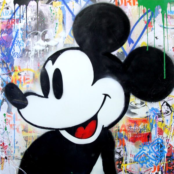 Mickey 