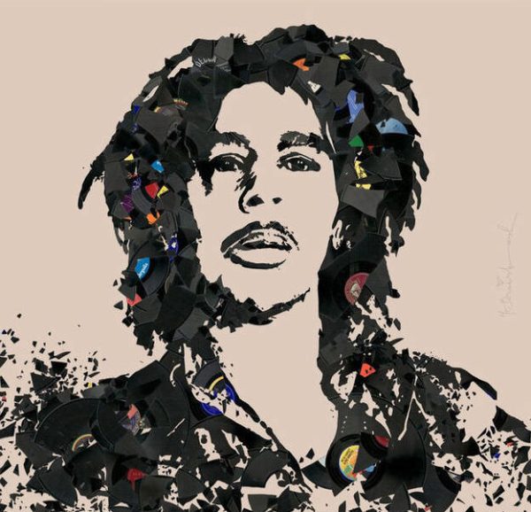 Songs of Freedom