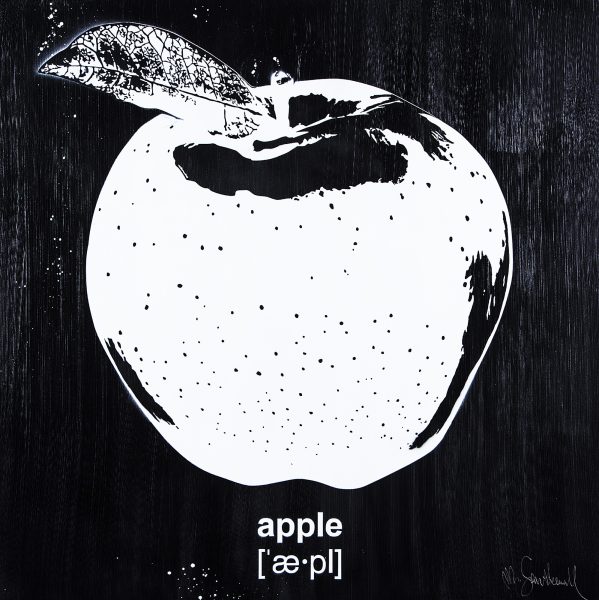 Apple 
