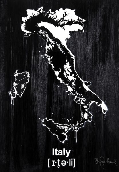Italy