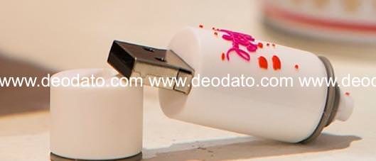 Pen Drive - Milan is Beautiful
