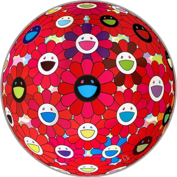 Flowerball