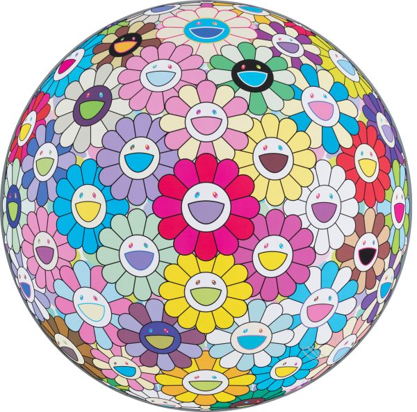 Flowerball