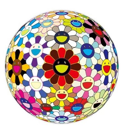  FLOWERBALL 