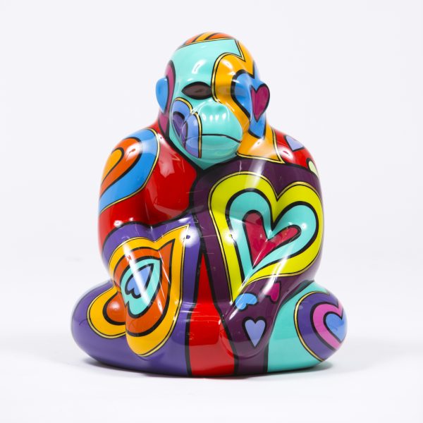 Love - Goril'Pop, Size L