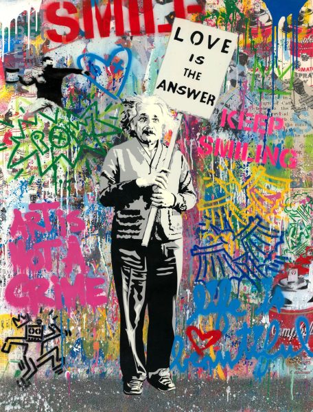 Einstein