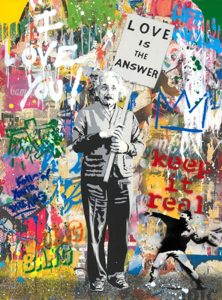 Einstein