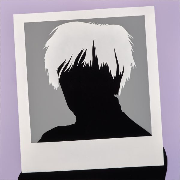 Elogio a Warhol