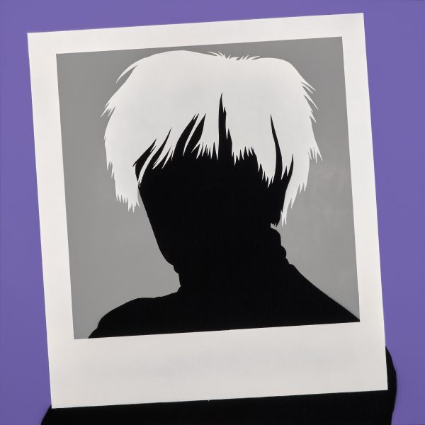 Elogio a Warhol