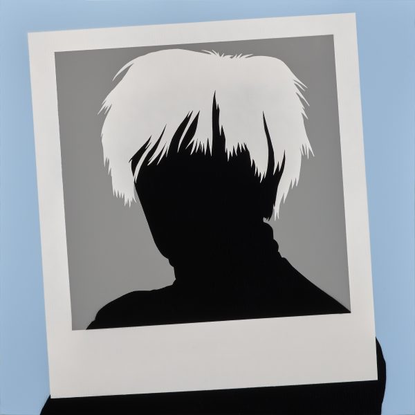 Elogio a Warhol