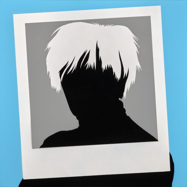 Elogio a Warhol