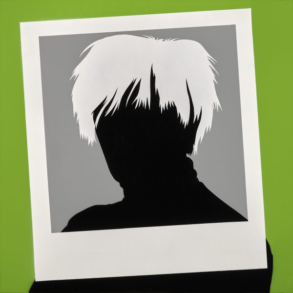 Elogio a Warhol