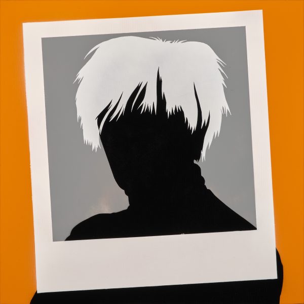 Elogio a Warhol