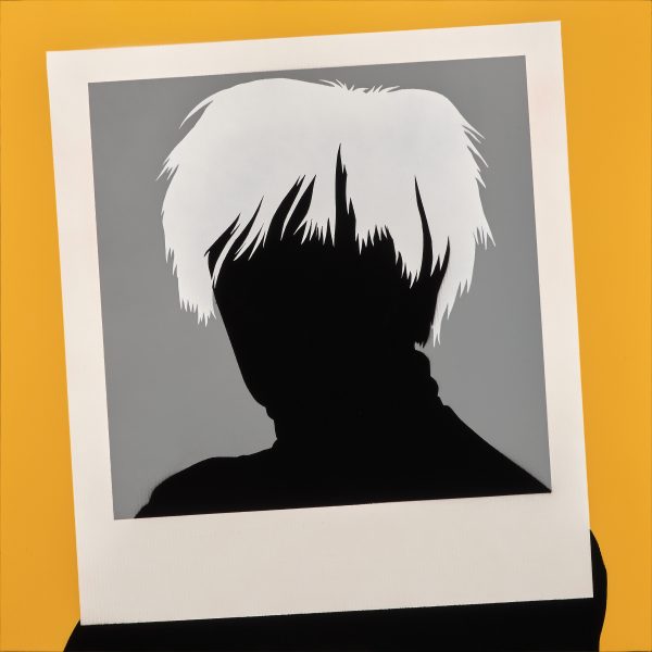 Elogio a Warhol