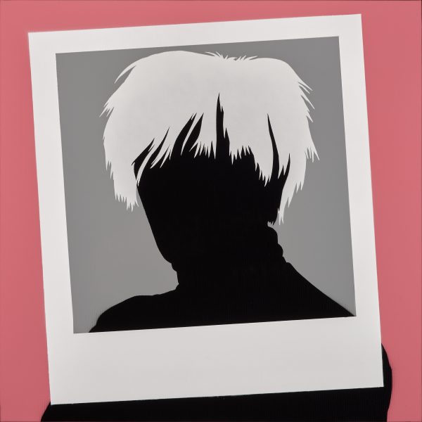 Elogio a Warhol