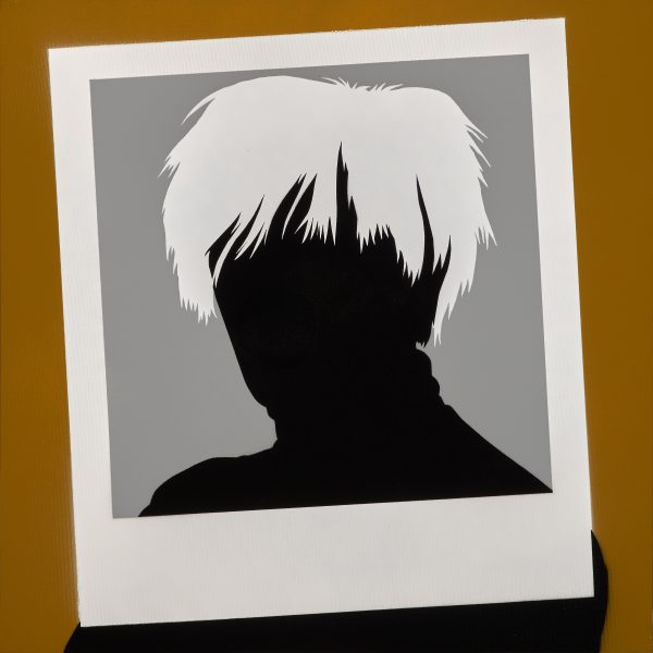 Elogio a Warhol