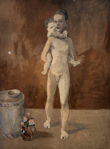 Les Deux Frères