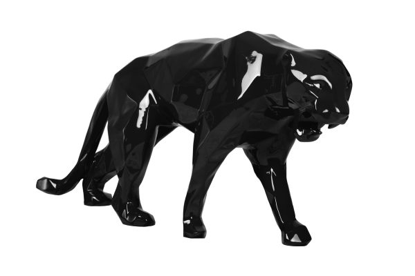 Panther - Black
