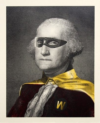 President's Day - Hero