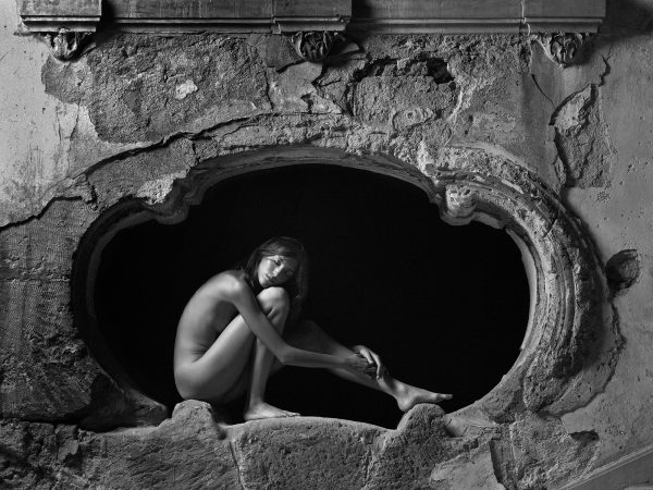 Rebeka Bardou (Palermo), 2001
