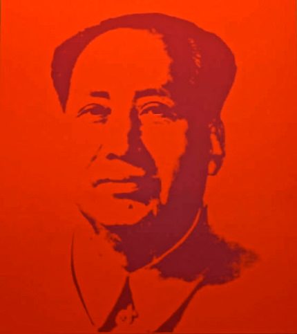 Mao - Red