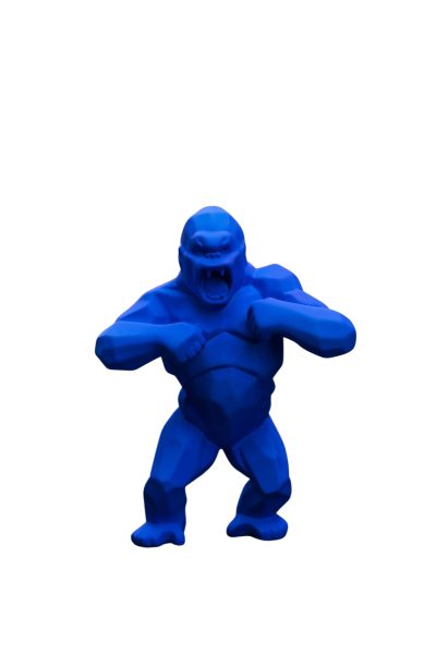 Wild Kong Reloaded - Blue Up 