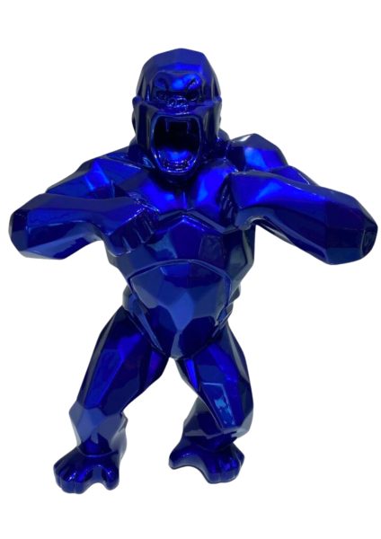 Wild Kong - Mick Blue
