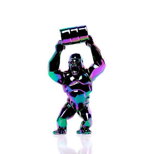 Kong Oil (Shade)