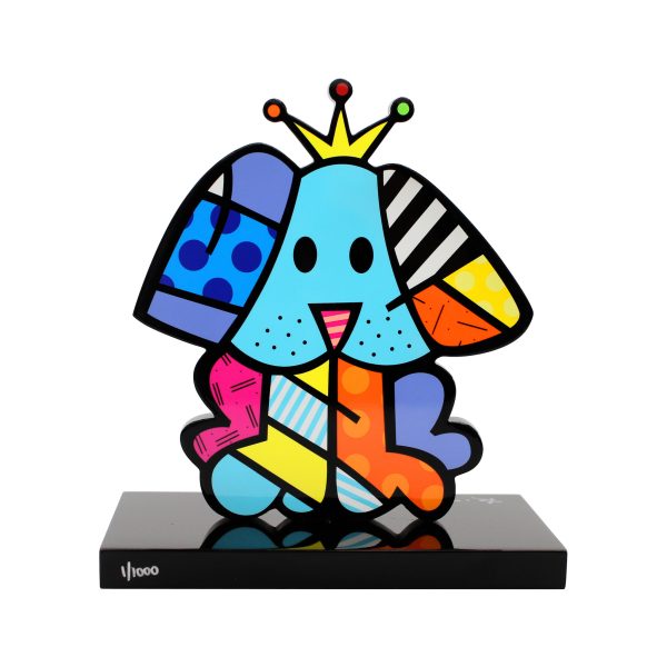 Royalty - Limited Edition Sculpture