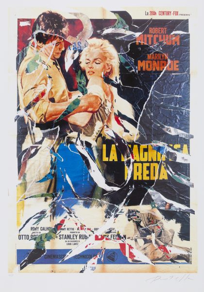 La Magnifica Preda
