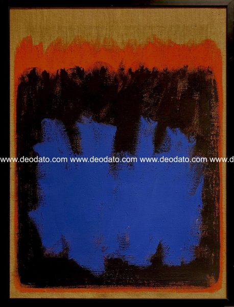 UNTITLED - 1987