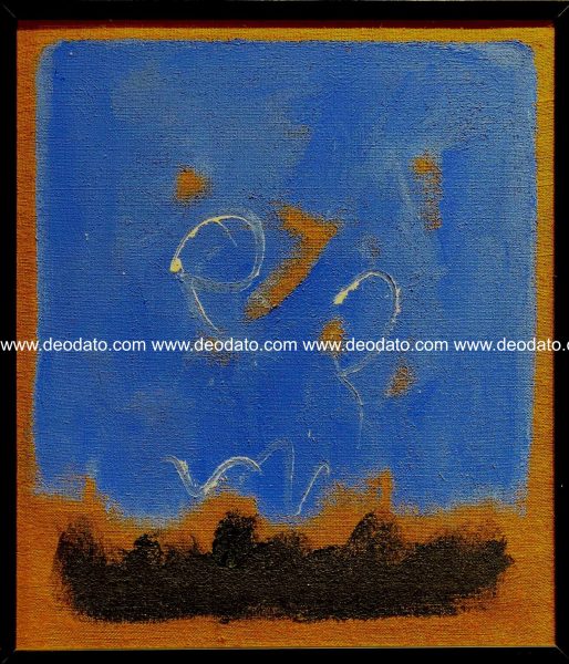 UNTITLED - 1984