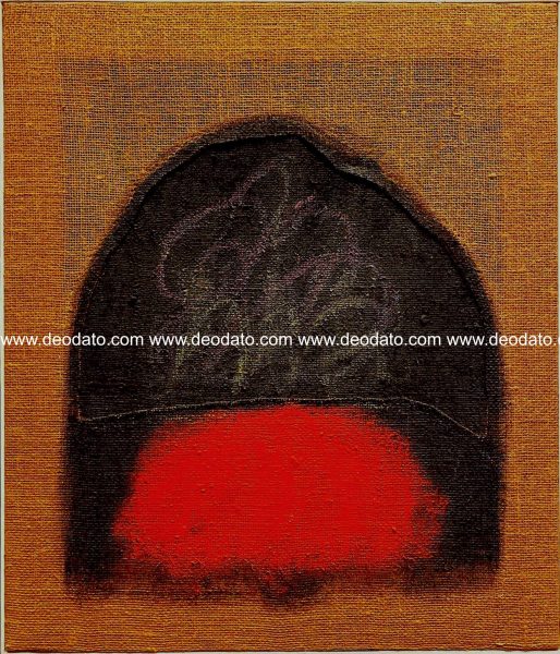 UNTITLED - 1971