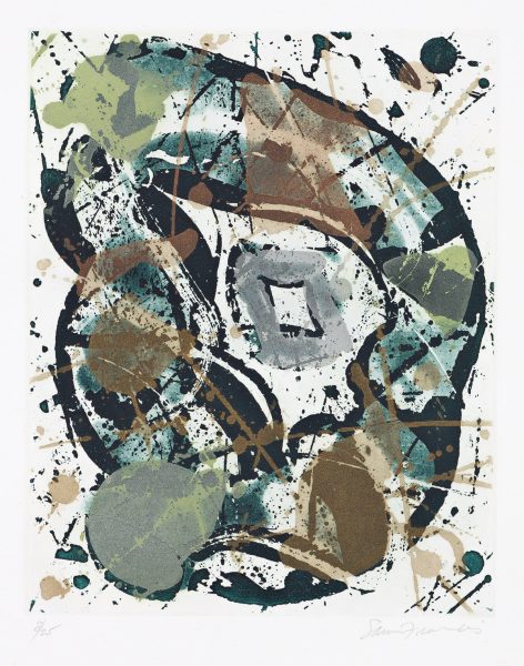 Untitled (SFE-030) 